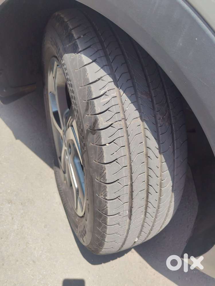 Hyundai Creta 1.6 Sx (o) Vtvt, 2019, Petrol