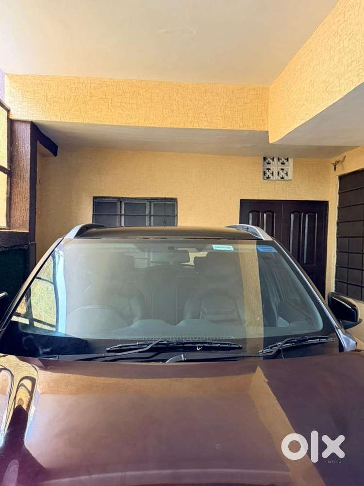 Nissan Magnite 2021 Petrol Well Maintained