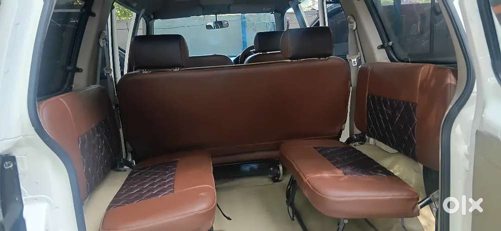 Chevrolet Tavera Neo 2013 Diesel 270000 Km Driven