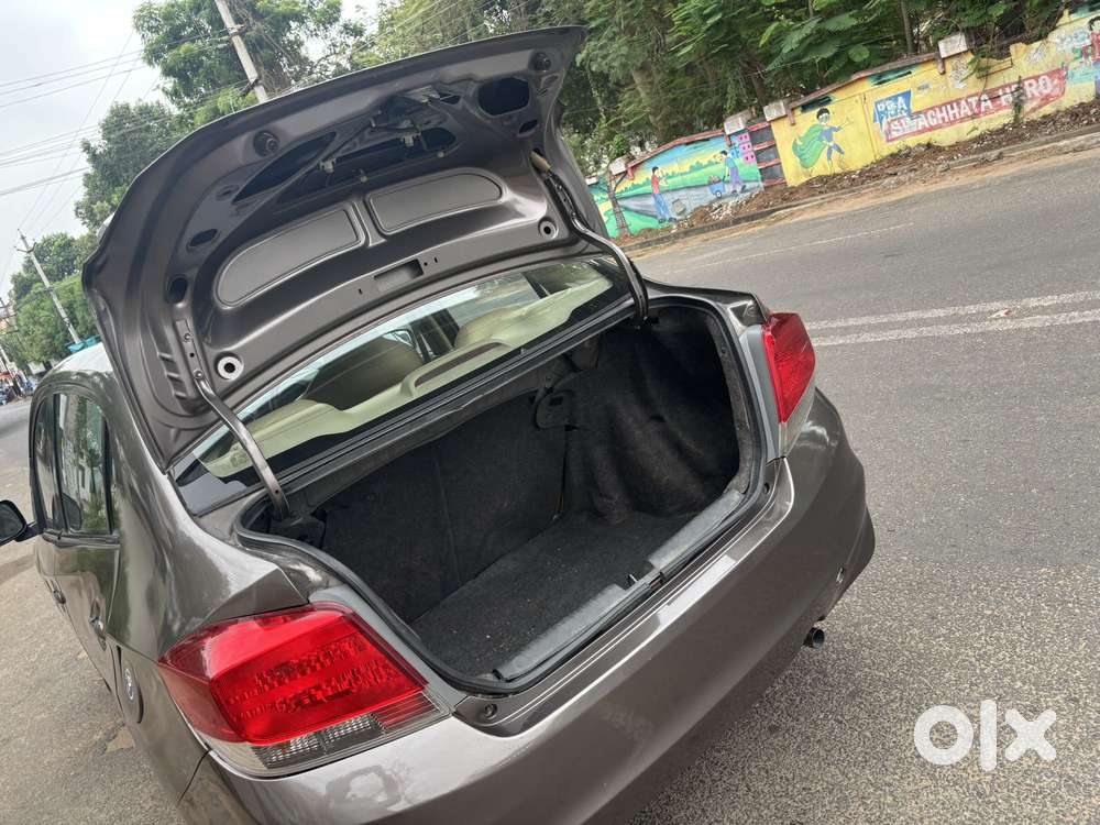 Honda Amaze, 2014, Petrol