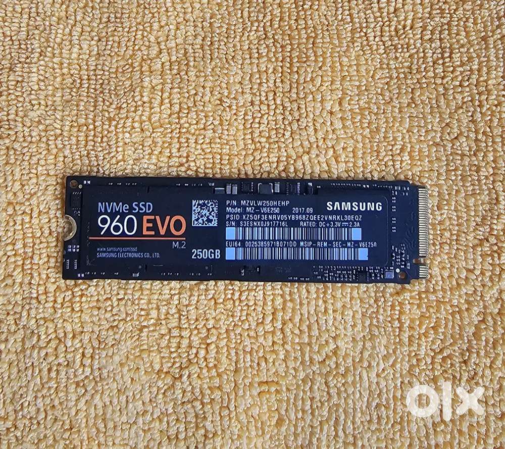 Samsung 960 Evo M Samsung Ssd 250gb M2 1tb Ssd 960 Evo 250gb