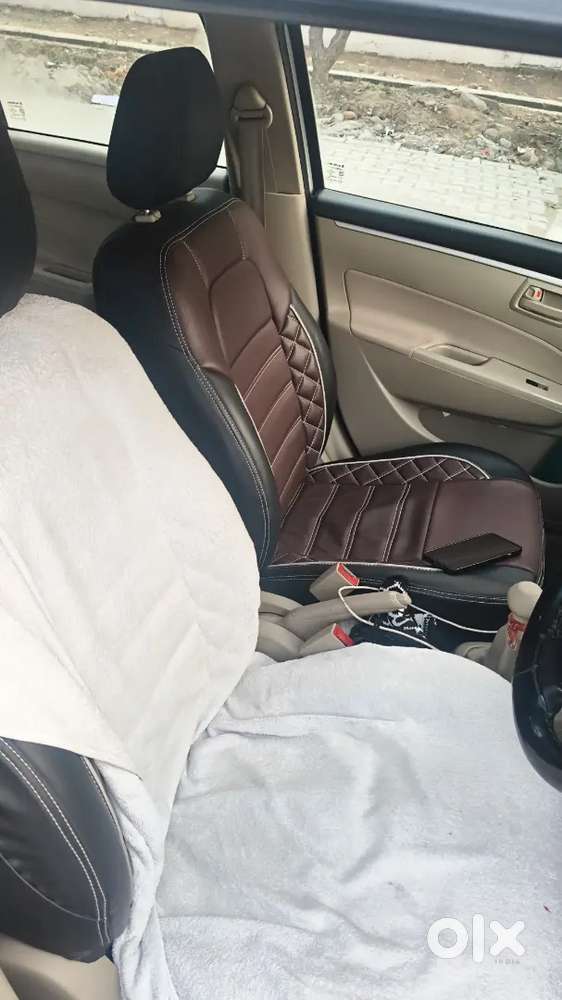 Maruti Suzuki Swift Dzire 2022 Company Fitted Cng & Petrol 141300 Km