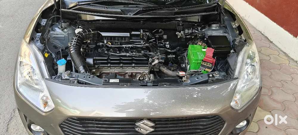 Maruti Suzuki Swift 2019