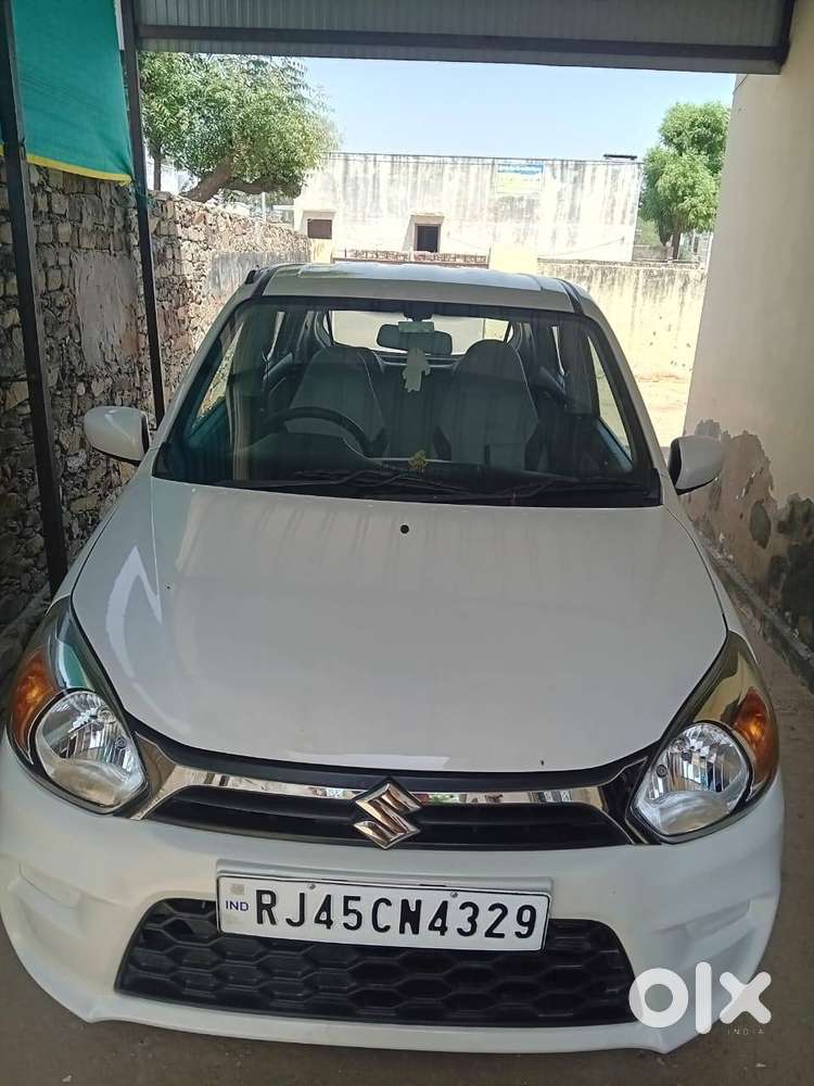 Alto Vxi For Sale 2021 Model