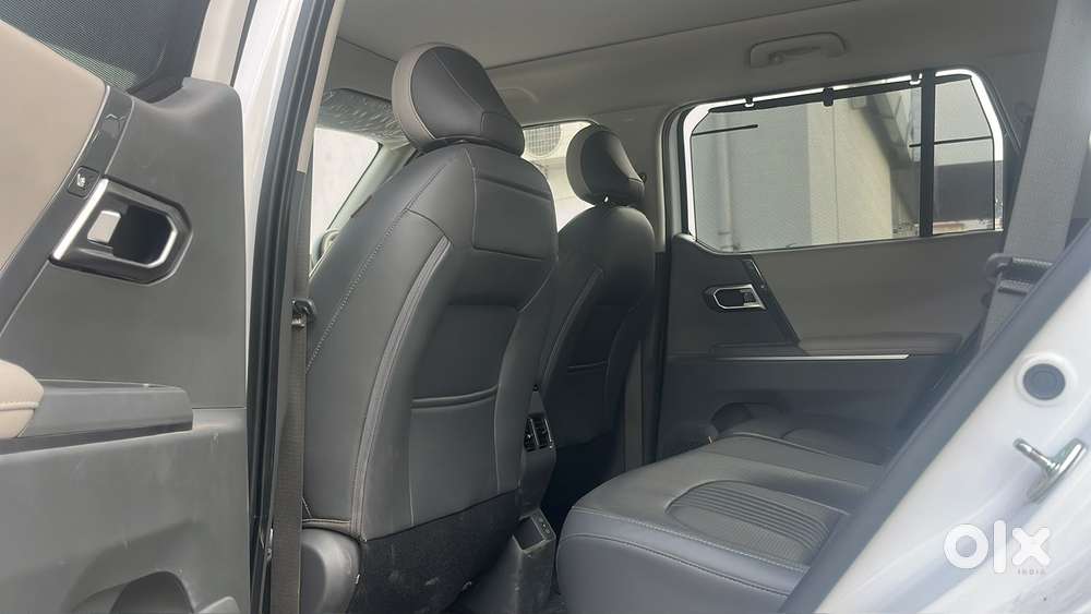 Kia Syros Htx Plus Opt Turbo Dct, 2025, Petrol