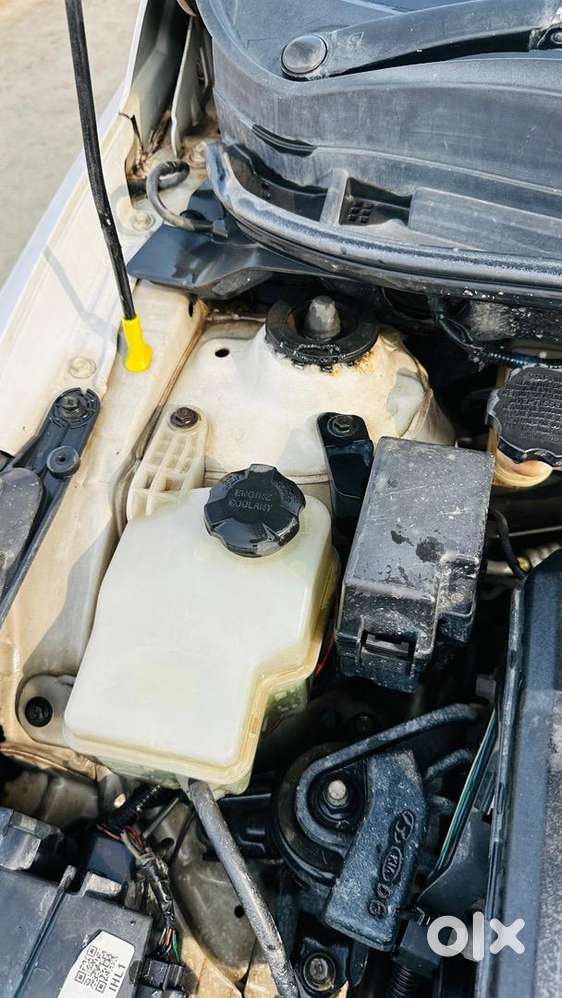 Hyundai Fluidic Verna 2015 Diesel 180000 Km Driven