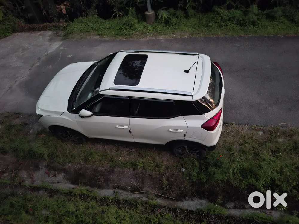 Mahindra Xuv300 2019 Diesel 70000 Km Driven