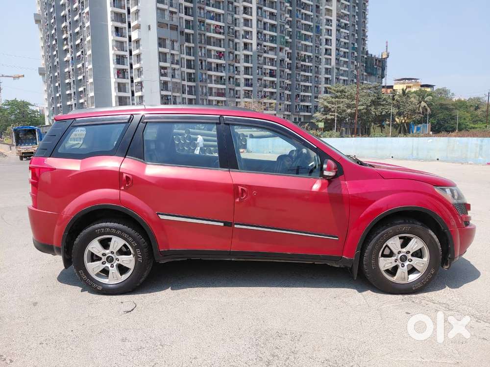 Mahindra Xuv500 W8, 2014, Diesel