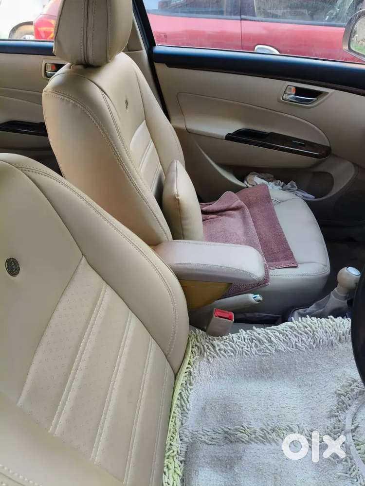 Selling Car In Mint Condition Well Maintained