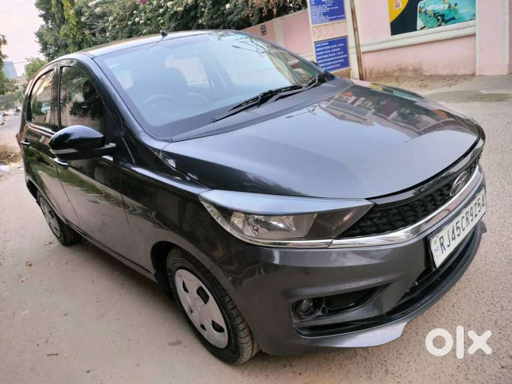 Tata Tiago 1.05 Revotorq Xt Option, 2022, Petrol
