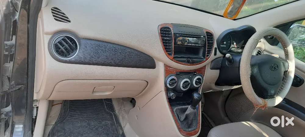 Hyundai I10 2008 Petrol 780000 Km Driven
