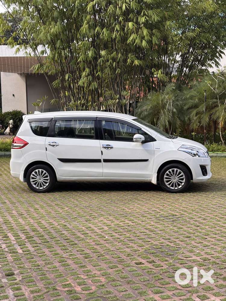 Maruti Suzuki Ertiga Vdi, 2016, Diesel