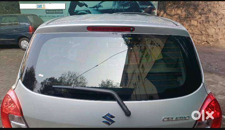 Maruti Suzuki Celerio 2018 Petrol 47000 Km Driven