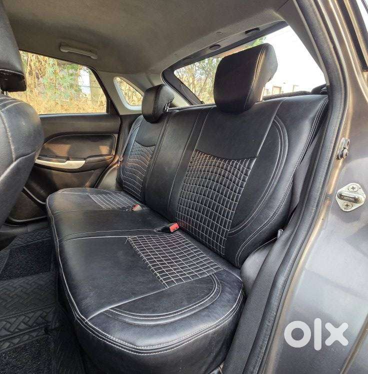 Maruti Suzuki Baleno 1.3 Delta, 2016, Petrol