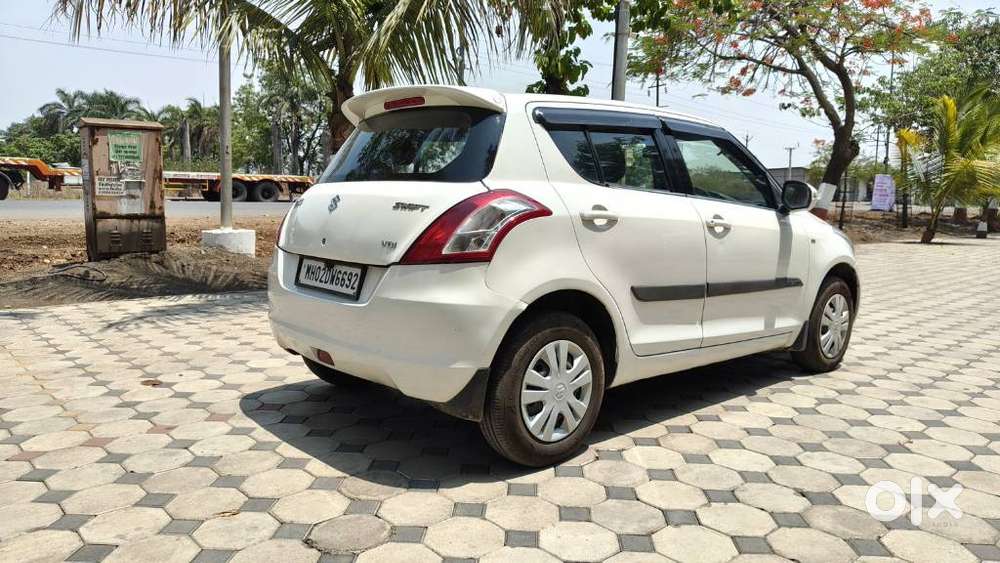 Maruti Suzuki Swift Ddis Vdi, 2015, Diesel