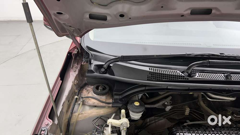 Honda Amaze S Petrol, 2019, Petrol
