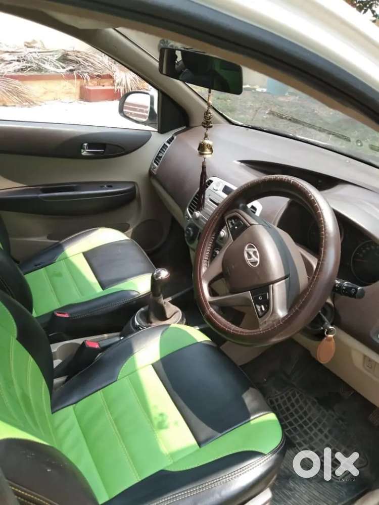 Hyundai I20 2011 Diesel 135000 Km Driven