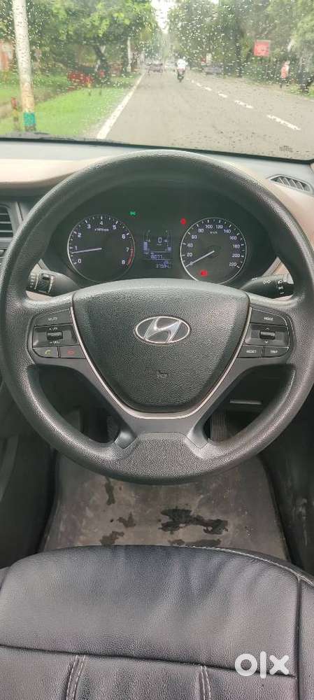 Hyundai Elite I20 Sportz (o) 1.2, 2015, Petrol
