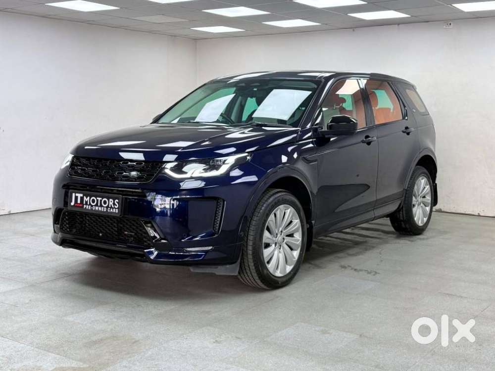 Land Rover Discovery Sport Se R-dynamic, 2022, Diesel