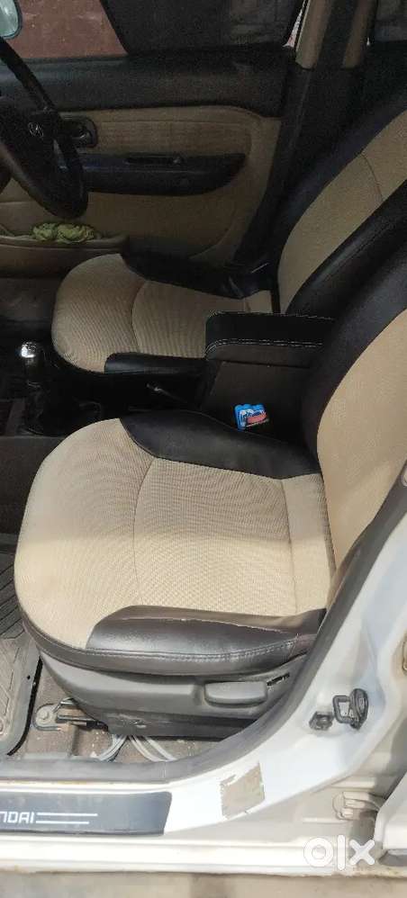 Hyundai Santro 2012 Cng & Hybrids 99400 Km Driven