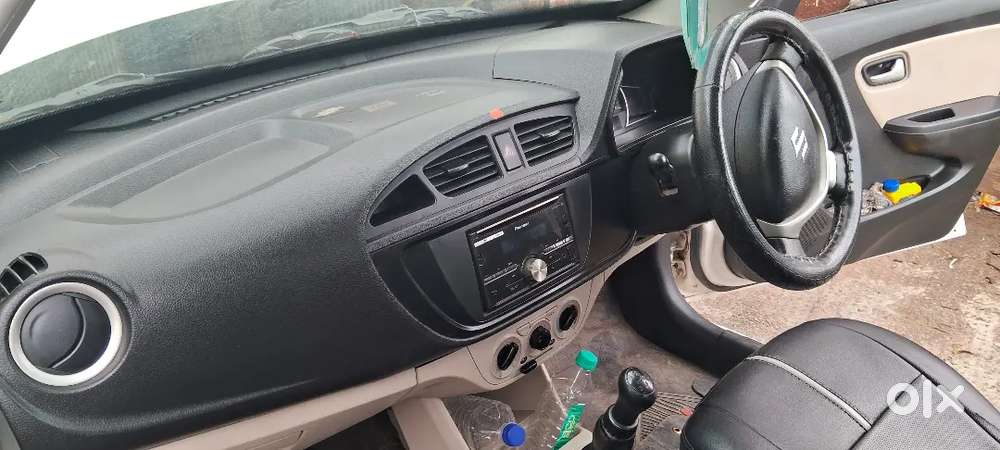 Maruti Suzuki Alto 2022