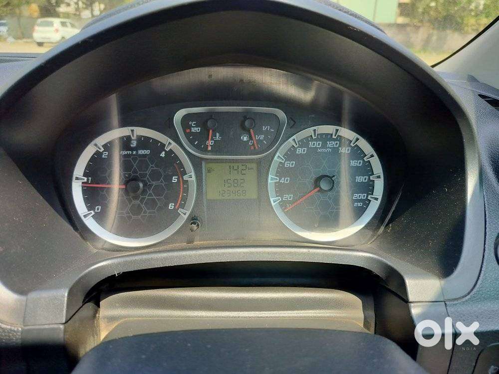 Ford Fiesta Classic 1.4 Exi Tdci, 2011, Diesel