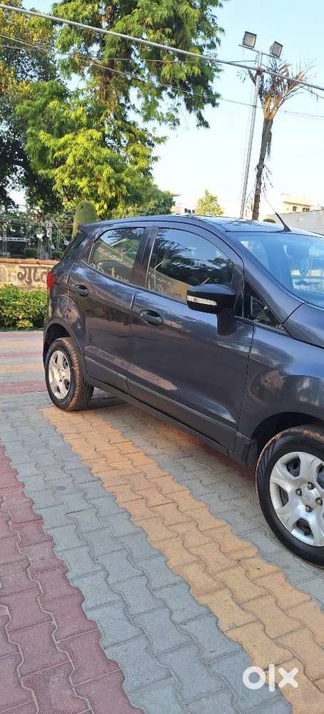 Ford Ecosport [2013-2015] 1.5 Trend Tdci, 2014, Diesel
