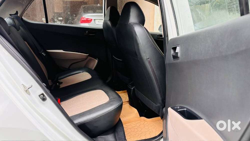 Hyundai Grand I10 1.2 Kappa Magna, 2019, Petrol