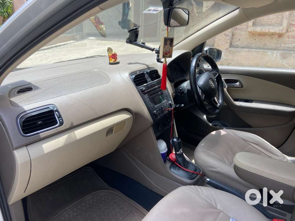 Skoda Diesel Automatic 2016 Car