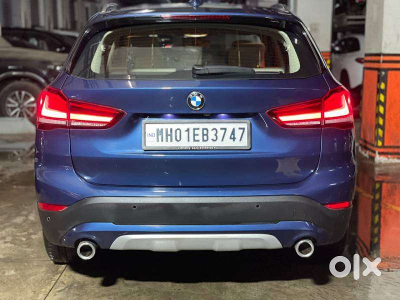 Bmw X1 2.0 Sdrive20i Xline, 2022, Petrol