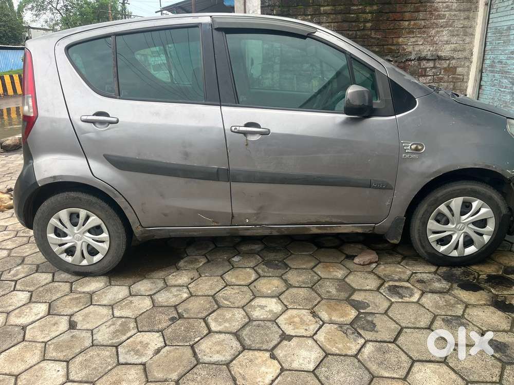 Maruti Ritz Vdi 2011