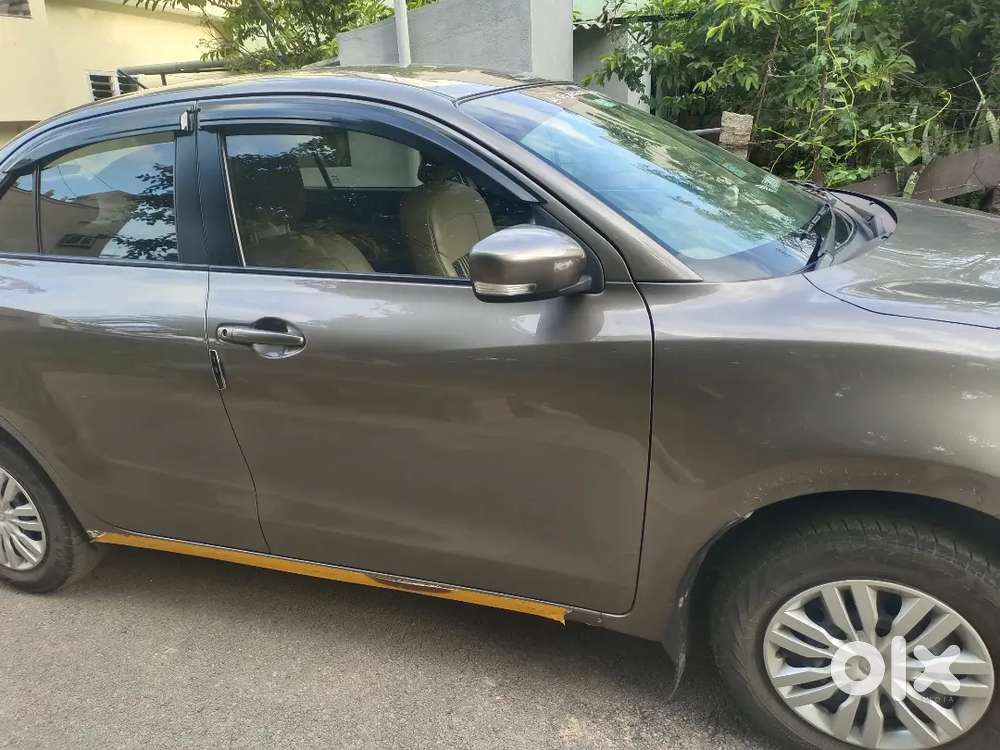 Maruti Dzire 1.2 Vxi 2024 Cng Manual