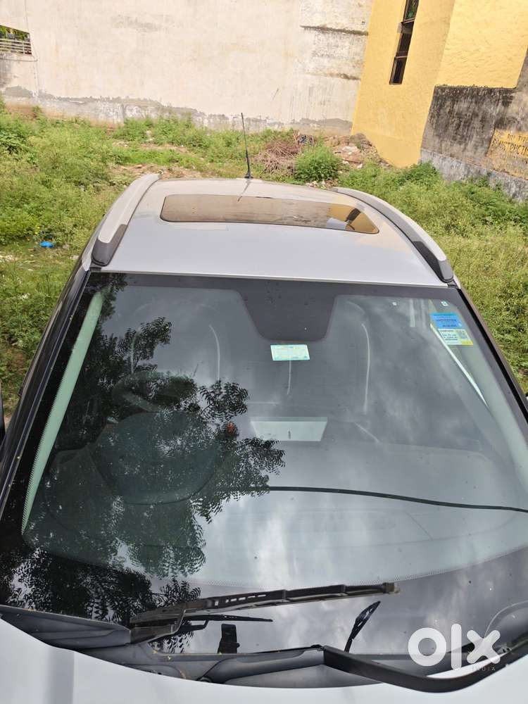 Tata Nexon 1.2 Revotron Xm (s), 2021, Petrol