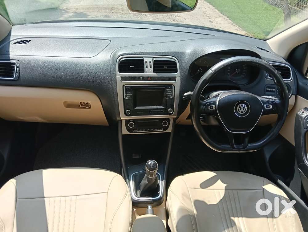Volkswagen Ameo 1.2 Mpi Highline, 2017, Petrol