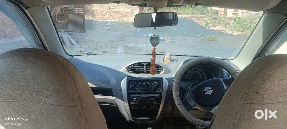 Maruti Suzuki Alto 800 2014 Petrol Well Maintained