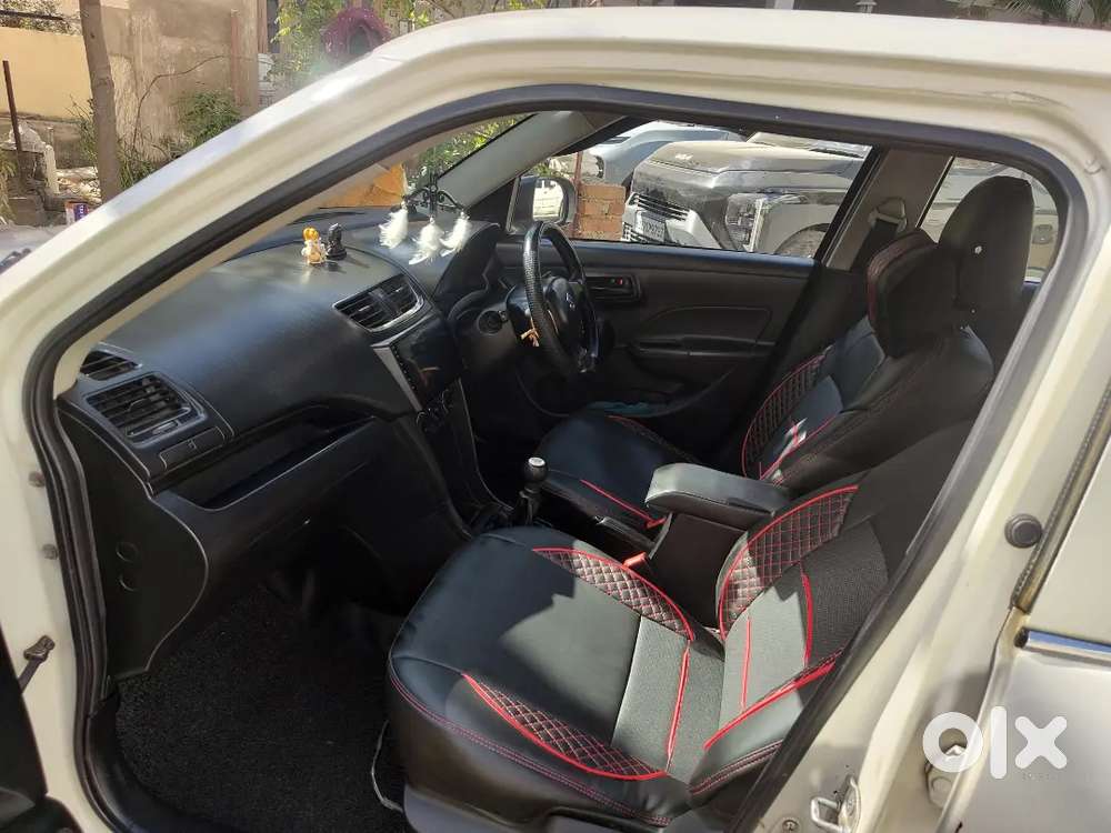 Maruti Suzuki Swift 2013 Diesel Well Maintained