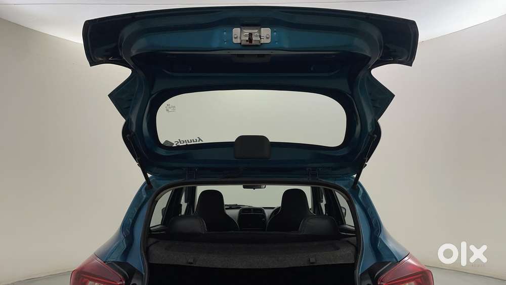 Renault Kwid 1.0 Rxt Optional, 2022, Petrol