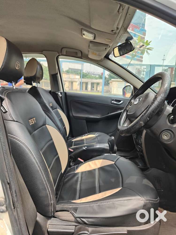 Tata Zest  Quadrajet 1.3 Xma, 2016, Diesel