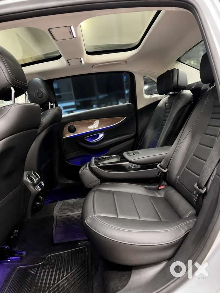 Mercedes-benz E-class E 200, 2017, Petrol