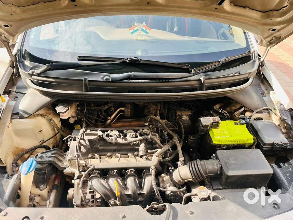 Hyundai I20 Magna 2020 Km Driven