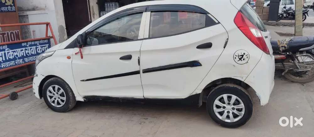 Argent Sale Very Good Condition Car