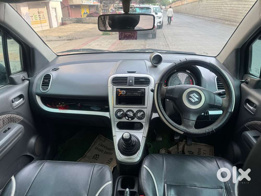 Maruti Suzuki Ritz Vdi, 2012, Diesel