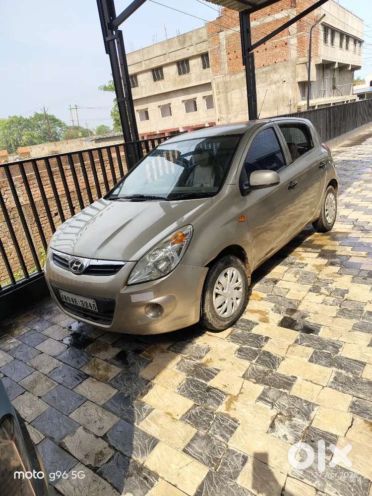 Good Condition