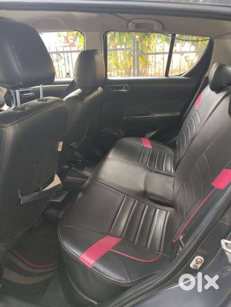 Maruti Suzuki Swift Vxi, 2017, Petrol