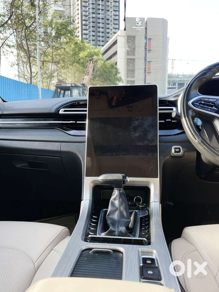 Mg Hector Savvy Pro Cvt, 2024, Petrol