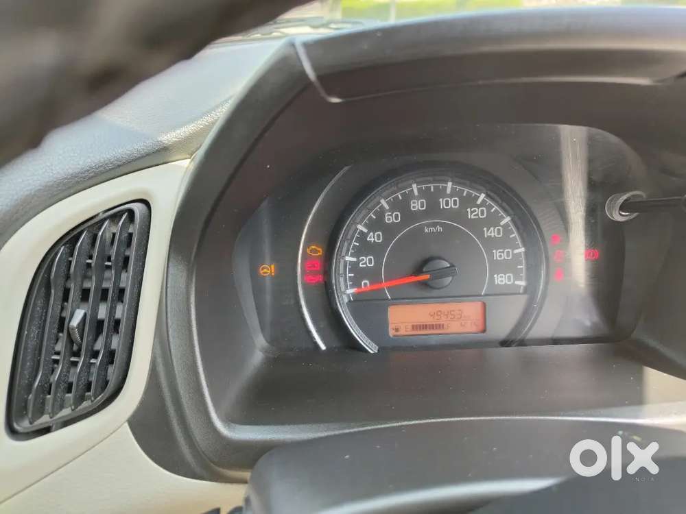 Maruti Suzuki Wagon R 2021 Model