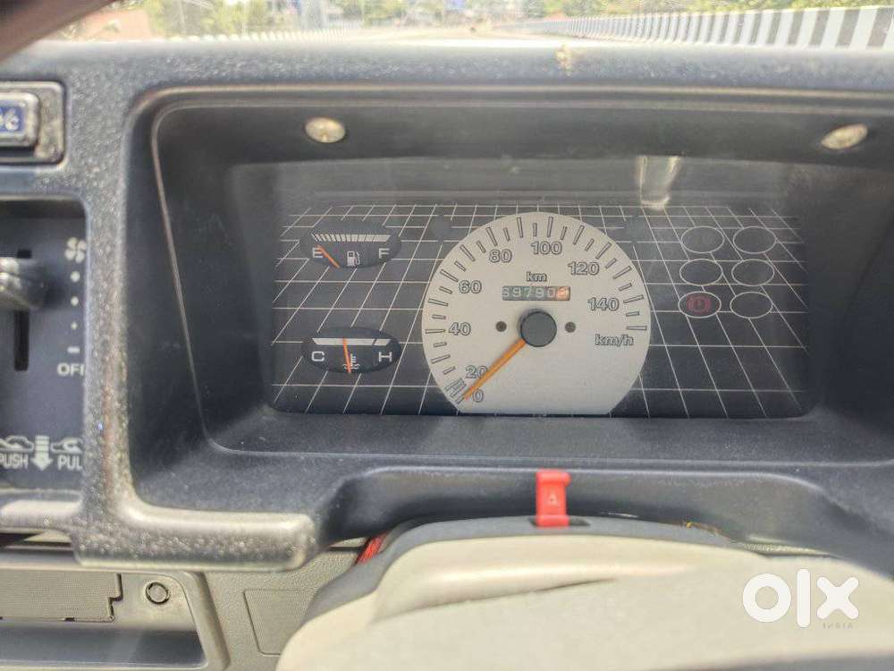 Maruti Suzuki 800, 2010, Petrol