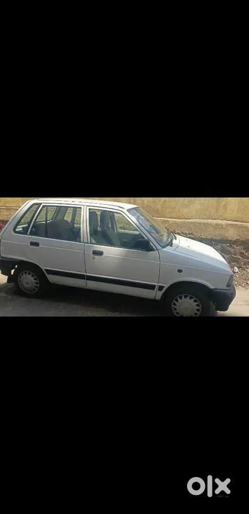 Marurti 800 Type 2 Ac Sale