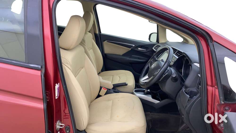 Honda Jazz Vx Cvt, 2018, Petrol