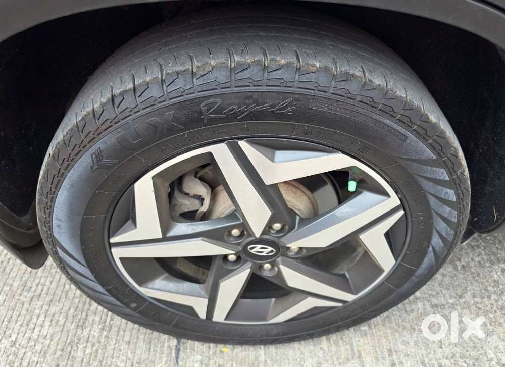 Hyundai Alcazar 1.5 Prestige Diesel Mt 7 Str, 2022, Diesel